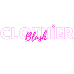Blush Clothier